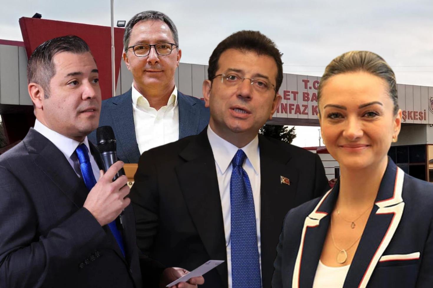 İBB Davası’nda “rüşvet” itirafı! Paraların gittiği isimleri tek tek saydı
