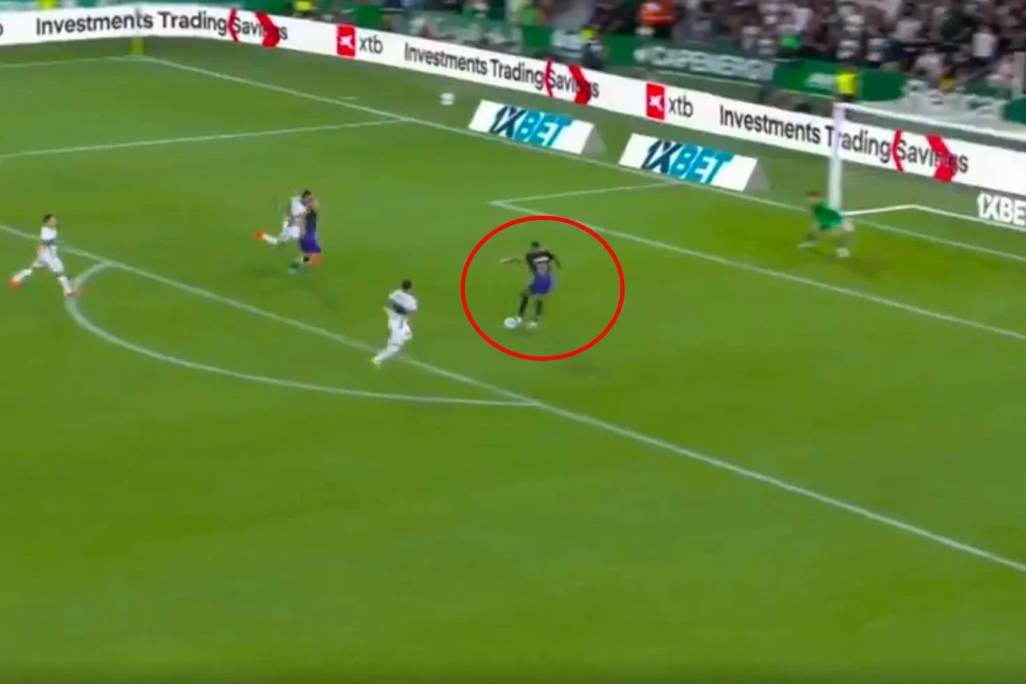 Bu Takimi Kim Durduracak Sezona Rakibe Gol Yagdirarak Basladilar 20170583 37 Jpg