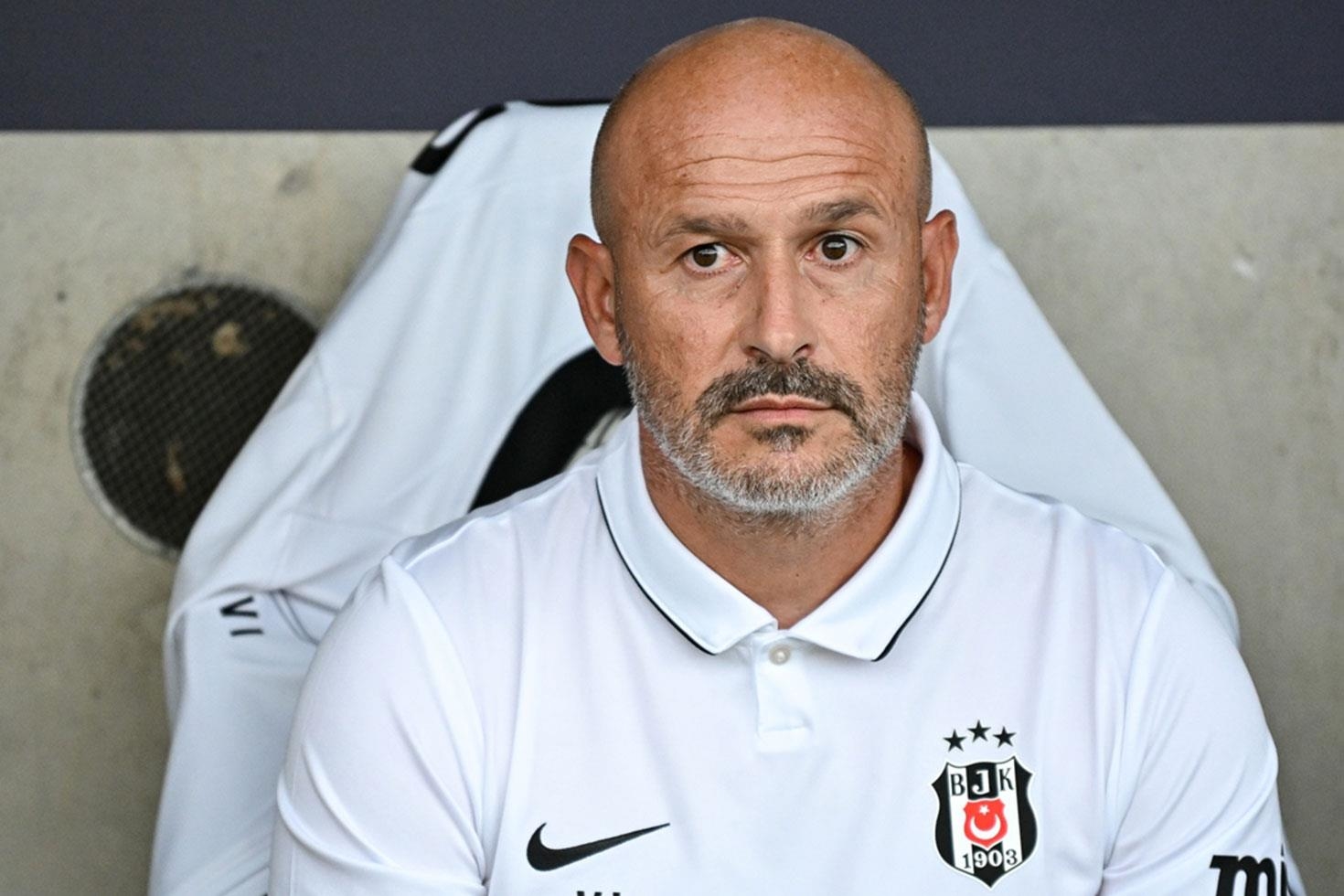Italiano’dan galibiyetin şifresi: Oyuna forvet aldım çünkü…