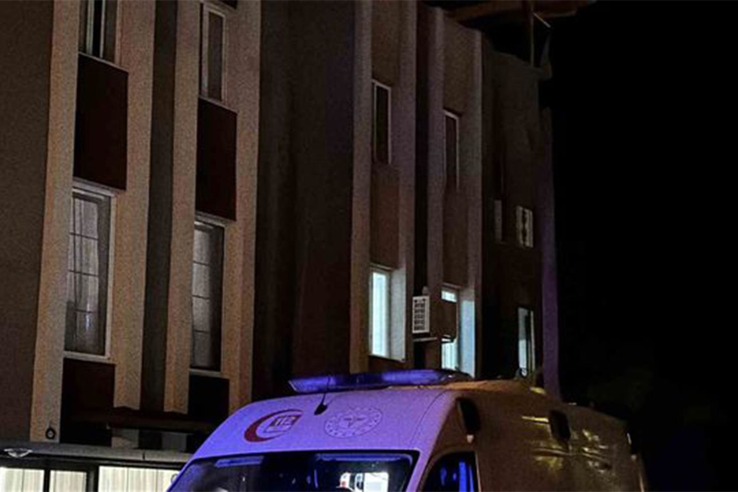 Burdur’da 55 yaşındaki adam evinde ölü bulundu