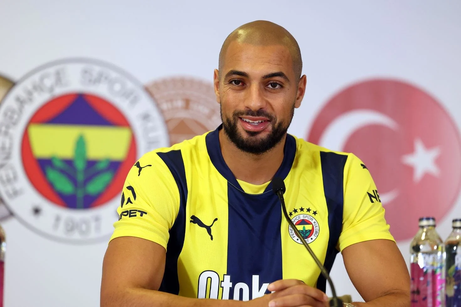 Fenerbahçe’ye Amrabat şoku! Transferden vazgeçtiler