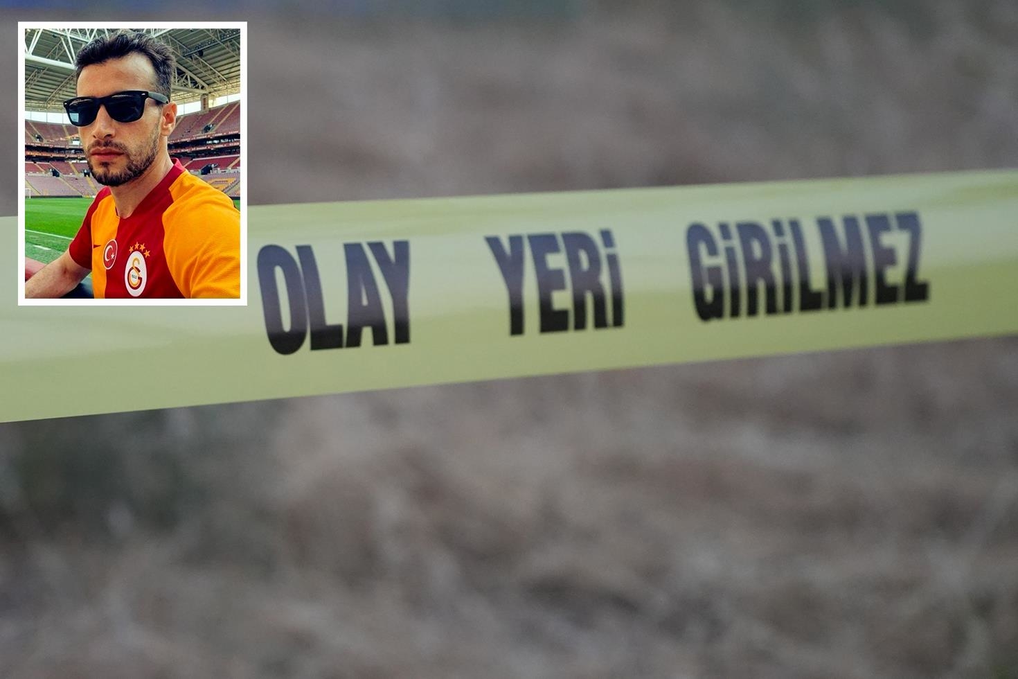 Garson kavgayı ayırmak isterken bıçaklanarak öldürüldü