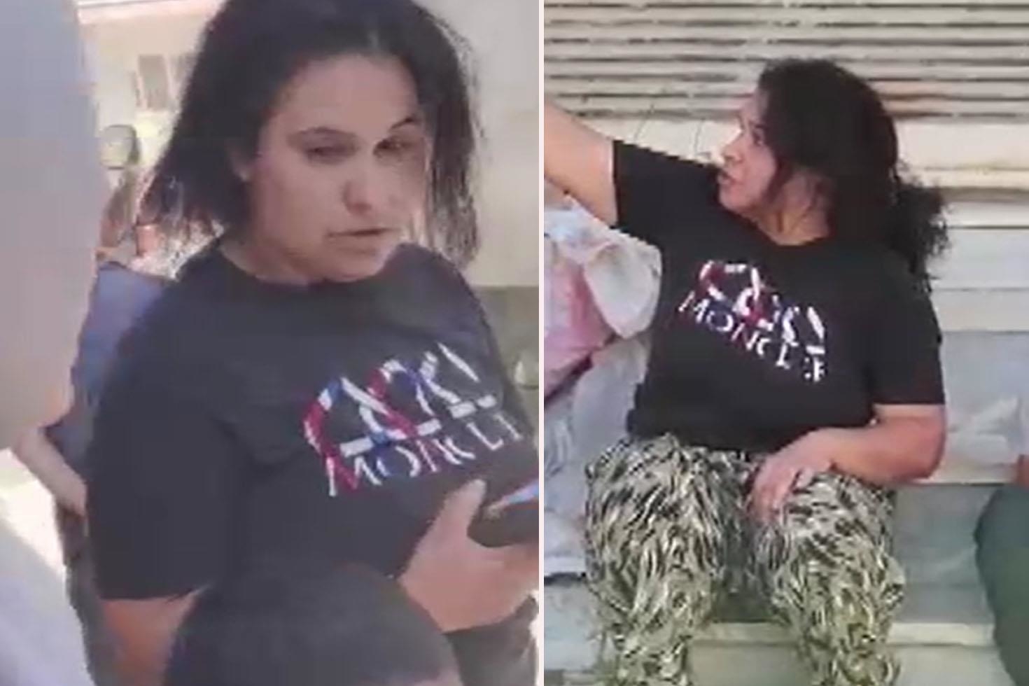 Evi kül olunca kiracısına çıkıştı: Senin yüzünden yandı