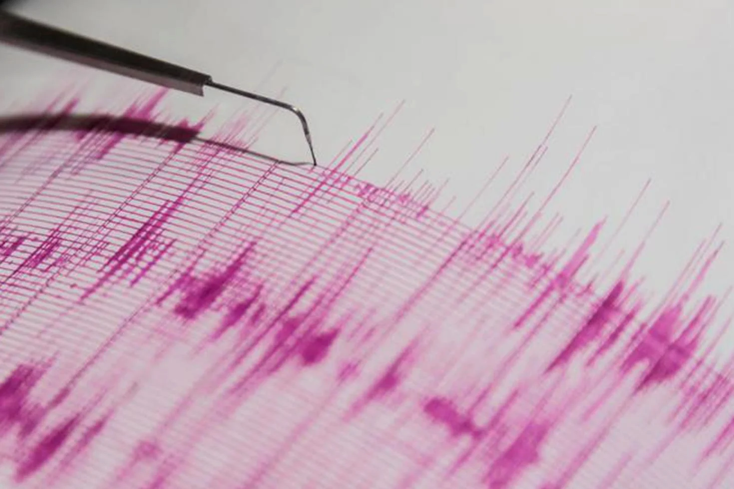 Çankırı Ilgaz’da 4,2 büyüklüğünde deprem