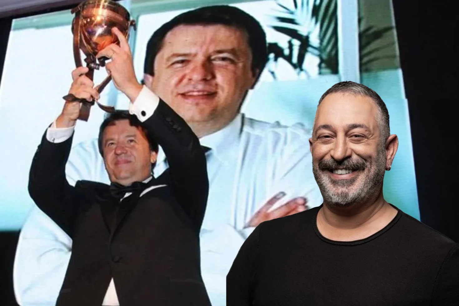 Cenazeye katıldı! Son halini görenler tanıyamadı