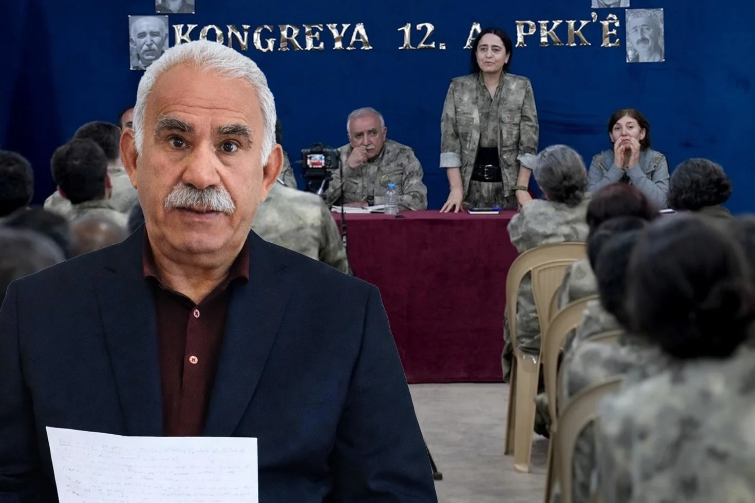 Cerceve Yasa Icin Kritik Surec Ilk Adim Ocalandan Gelecek 20137328 23 Jpg