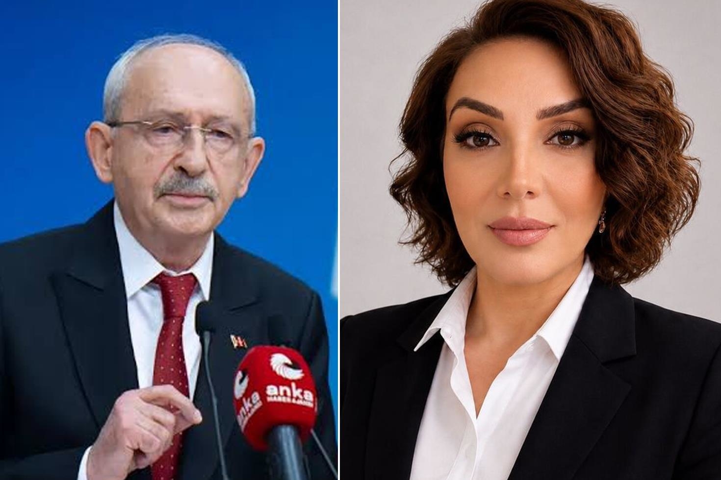 CHP’nin çerçeve yasa kararına ilk istifa! Göreve geleli 4 gün olmuştu