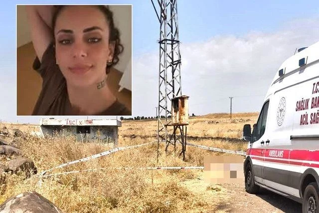 Boş arazideki şüpheli kadın ölümünde iki tutuklama: “Uyuşturucu etkisindeydik” dediler