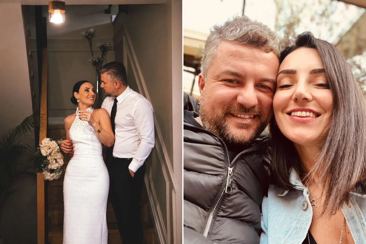 Cezaevindeki Görkem Duman’dan nişanlısı Sevcan Orhan’a duygusal doğumgünü mesajı: Hasretin içimde yangın