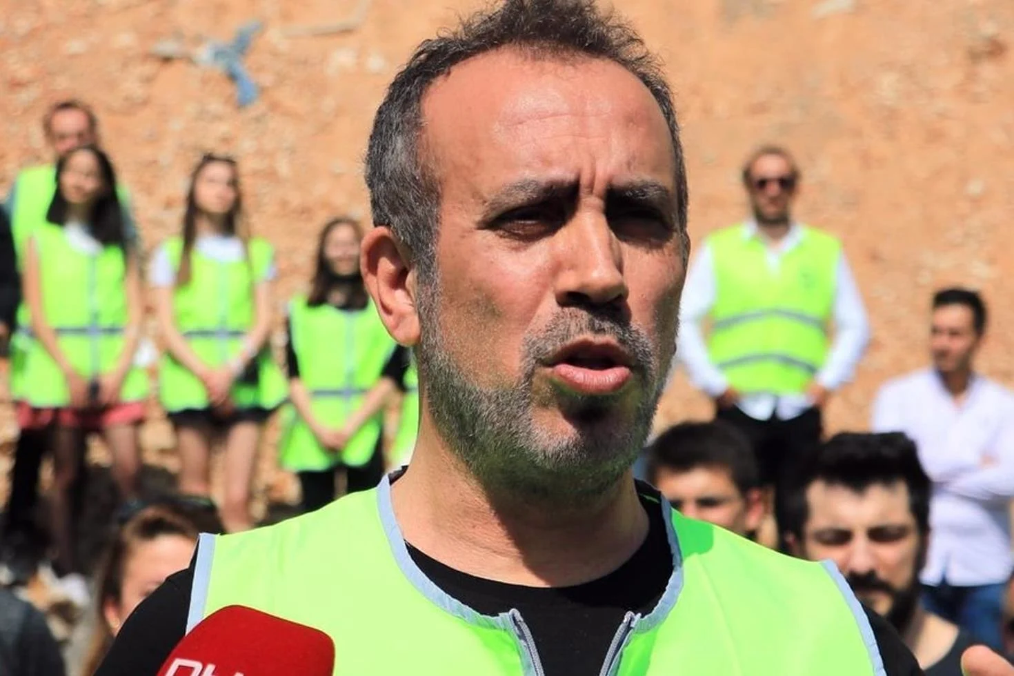 Haluk Levent’in Instagram hesabına erişim engeli getirildi