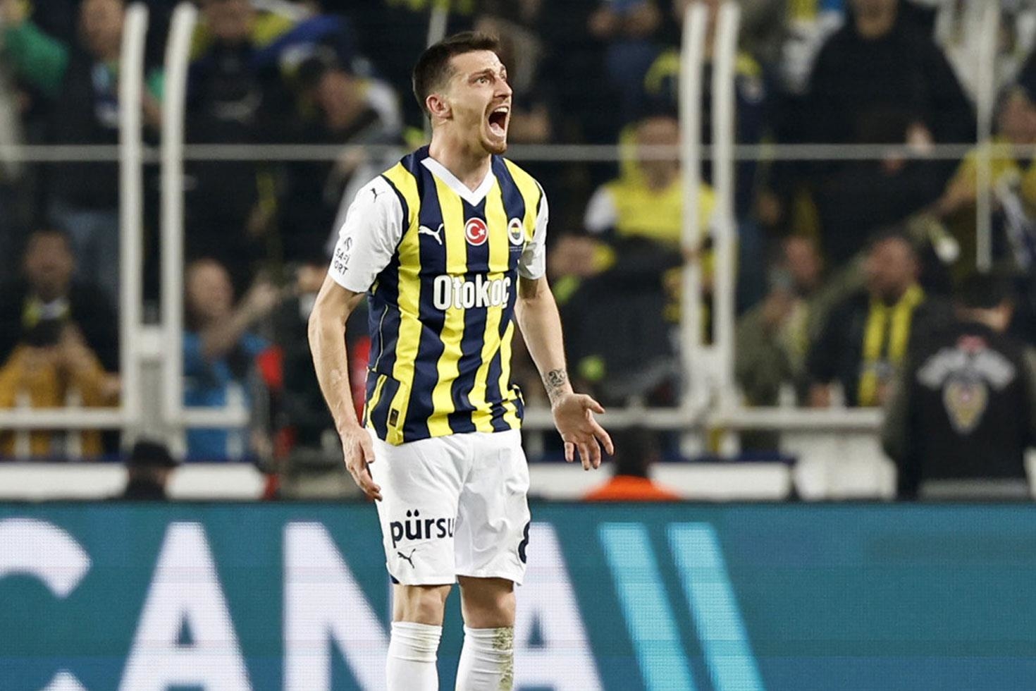 Cezasında indirime gidilen Mert Hakan Yandaş’tan flaş paylaşım
