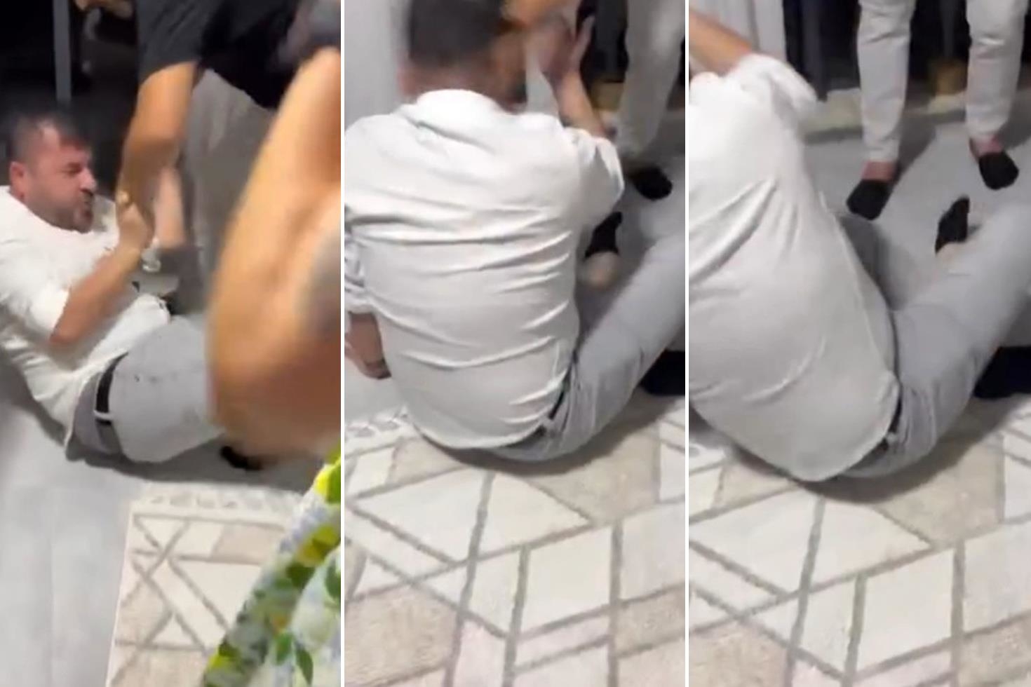 CHP Milletvekili Yazgan’ın darbedildiği iddia edilen kavgada 3 şüpheli serbest bırakıldı