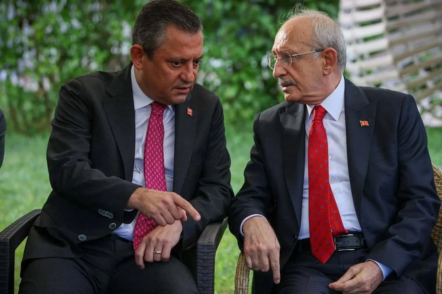 CHP ve Yeni Parti anlaşamadı! Belediye AK Parti’ye geçebilir