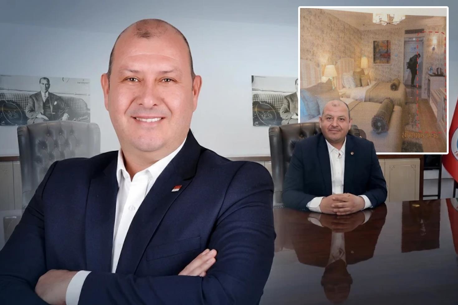 İlkay Çiçek’in müstehcen yazışmalarına yaptığı “Yapay zeka” savunması çöktü