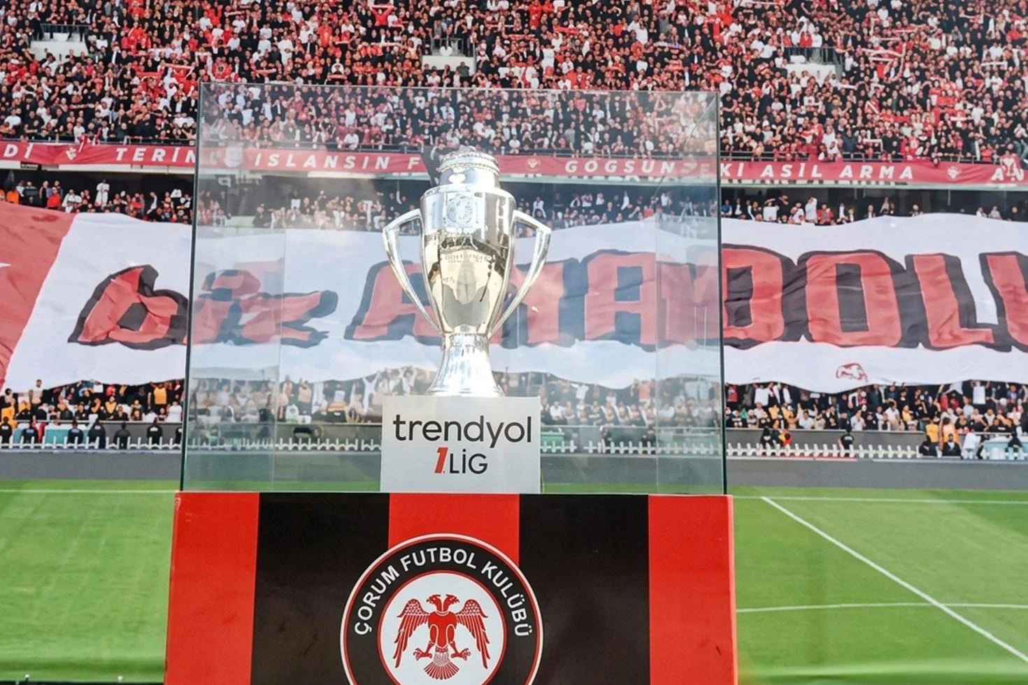 Citayi Fena Yukselttiler Corum Fk Yeni Sezondaki Hedeflerini Acikladi 20117838 67 Jpg