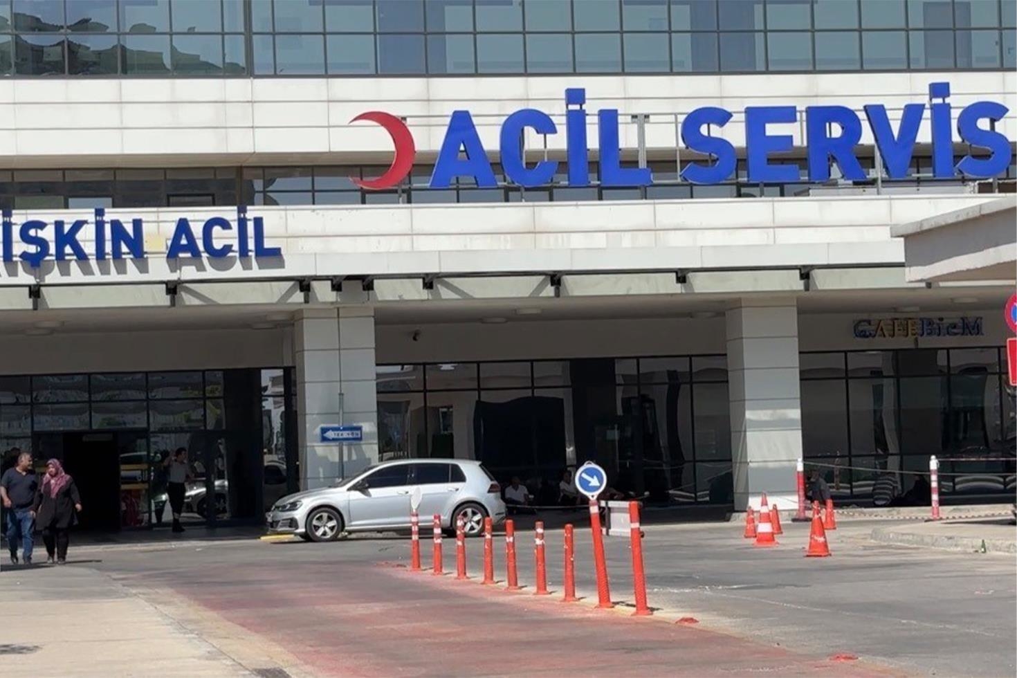Gaziantep’te çocuk kavgası kanlı bitti: 1 ölü, 5 yaralı