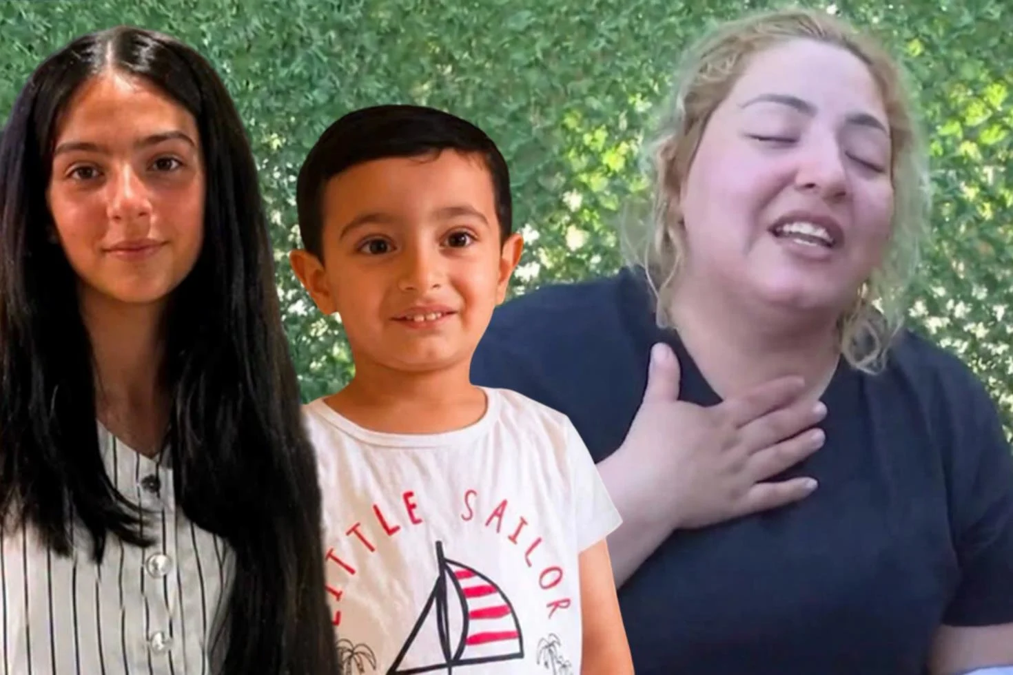 Girne’deki gemi faciası sonrası acı bekleyiş! Acılı anneden kahreden sözler: Çocuklarım can yeleksiz gitti