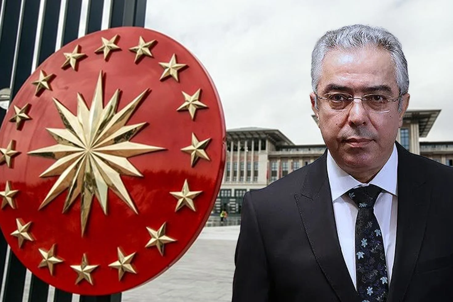Cumhurbaşkanı Başdanışmanı Uçum’dan dikkat çeken çerçeve yasa çıkışı