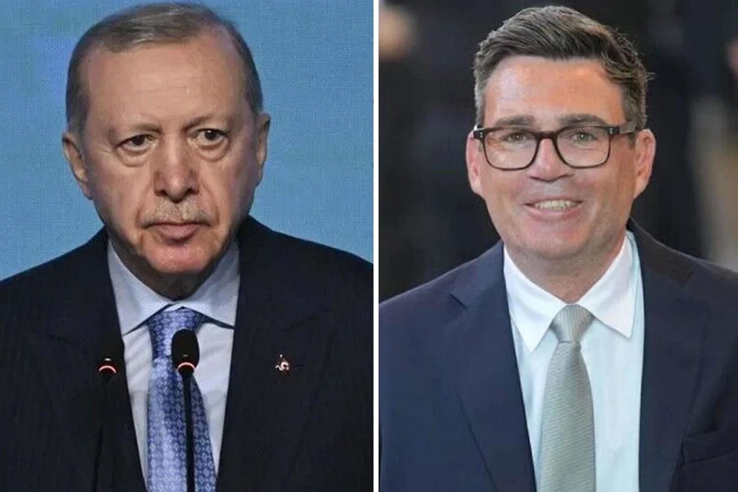 Erdoğan’dan Burnham’a tebrik ve işbirliği mesajı