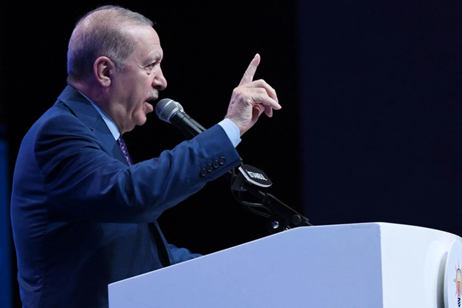 AK Parti Sözcüsü Çelik: Cumhurbaşkanı Erdoğan 14 Ağustos’ta tarihi bir konuşma yapacak