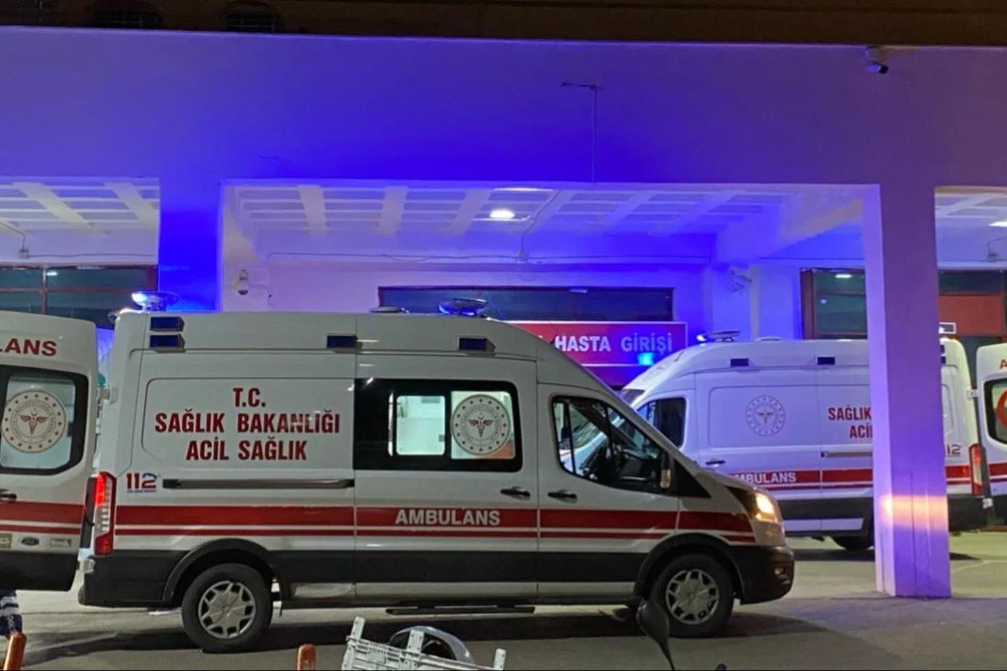 Mardin’de 18 yaşındaki genç tüfekle oynarken hayatını kaybetti