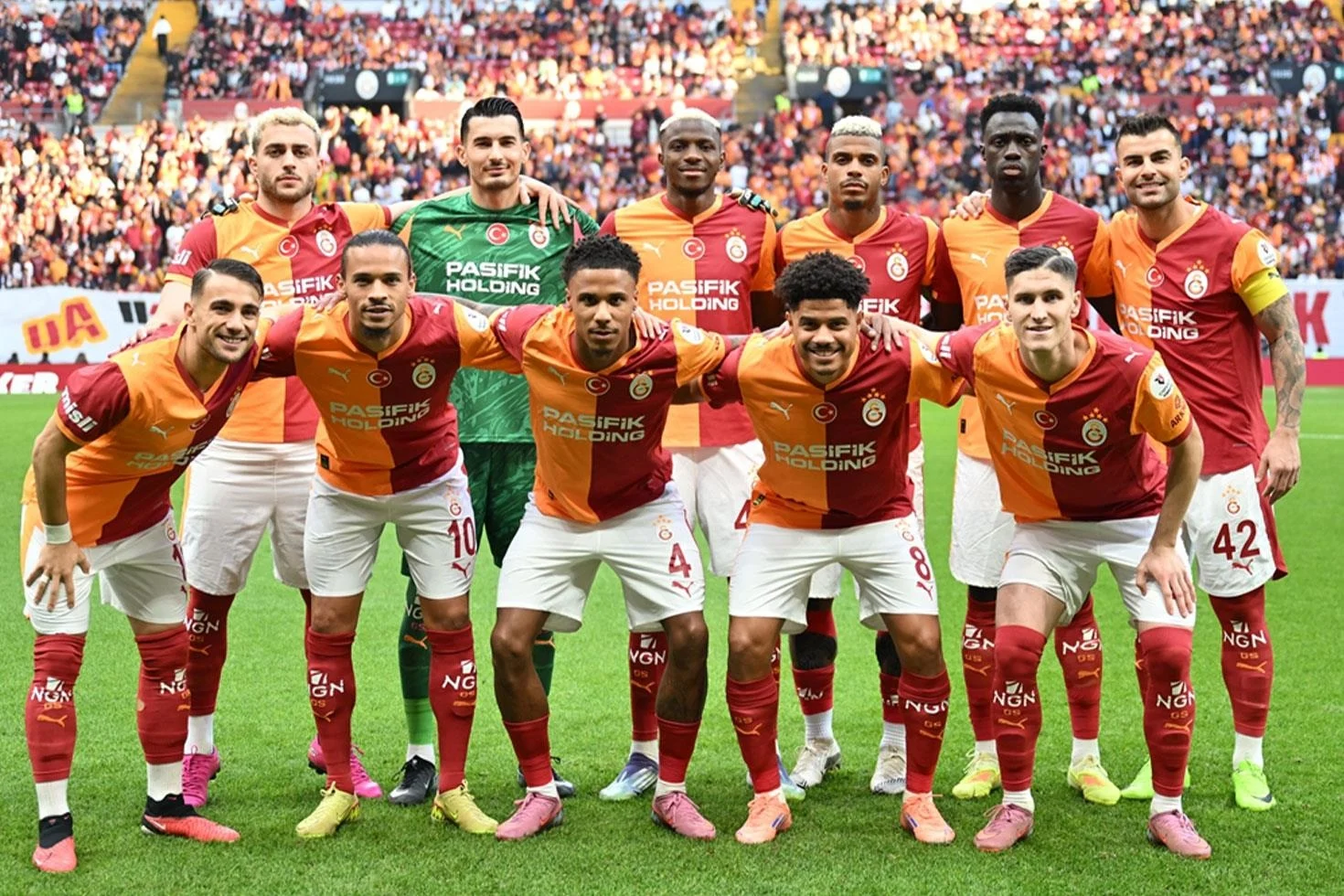 Daha imzası bile kurumamıştı! Galatasaray’dan Lemina için radikal karar