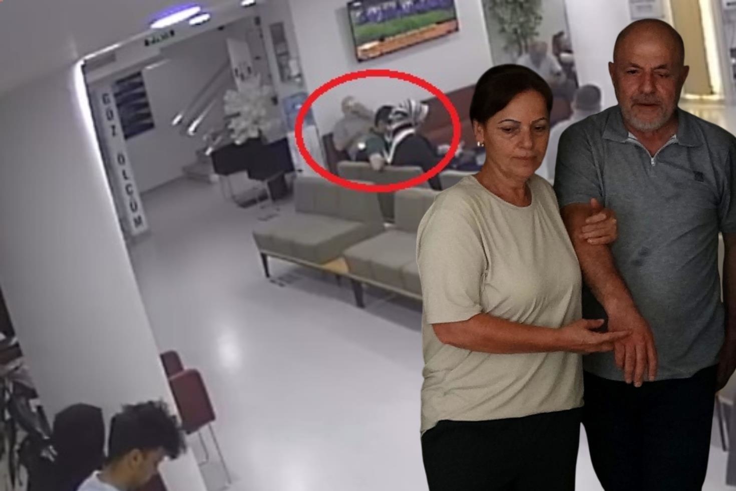 Gözlükten kurtulmak için ameliyat olan adamın gözü alındı