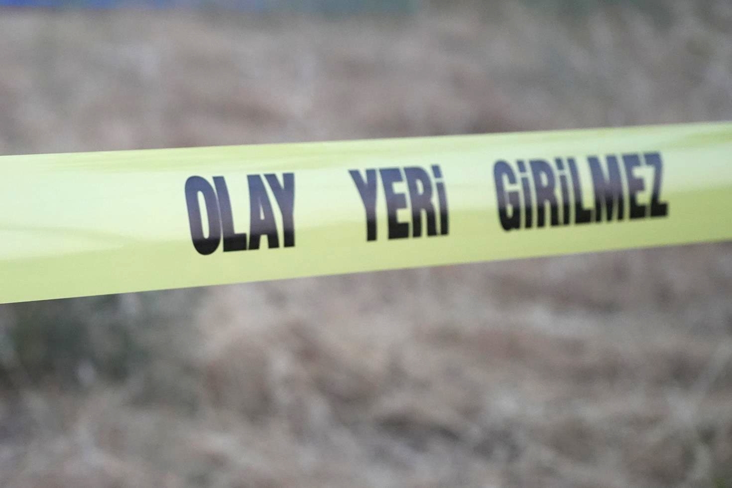 Düğün gününde katil oldu! Damat adayı dünyaevi yerine cezaevine girdi