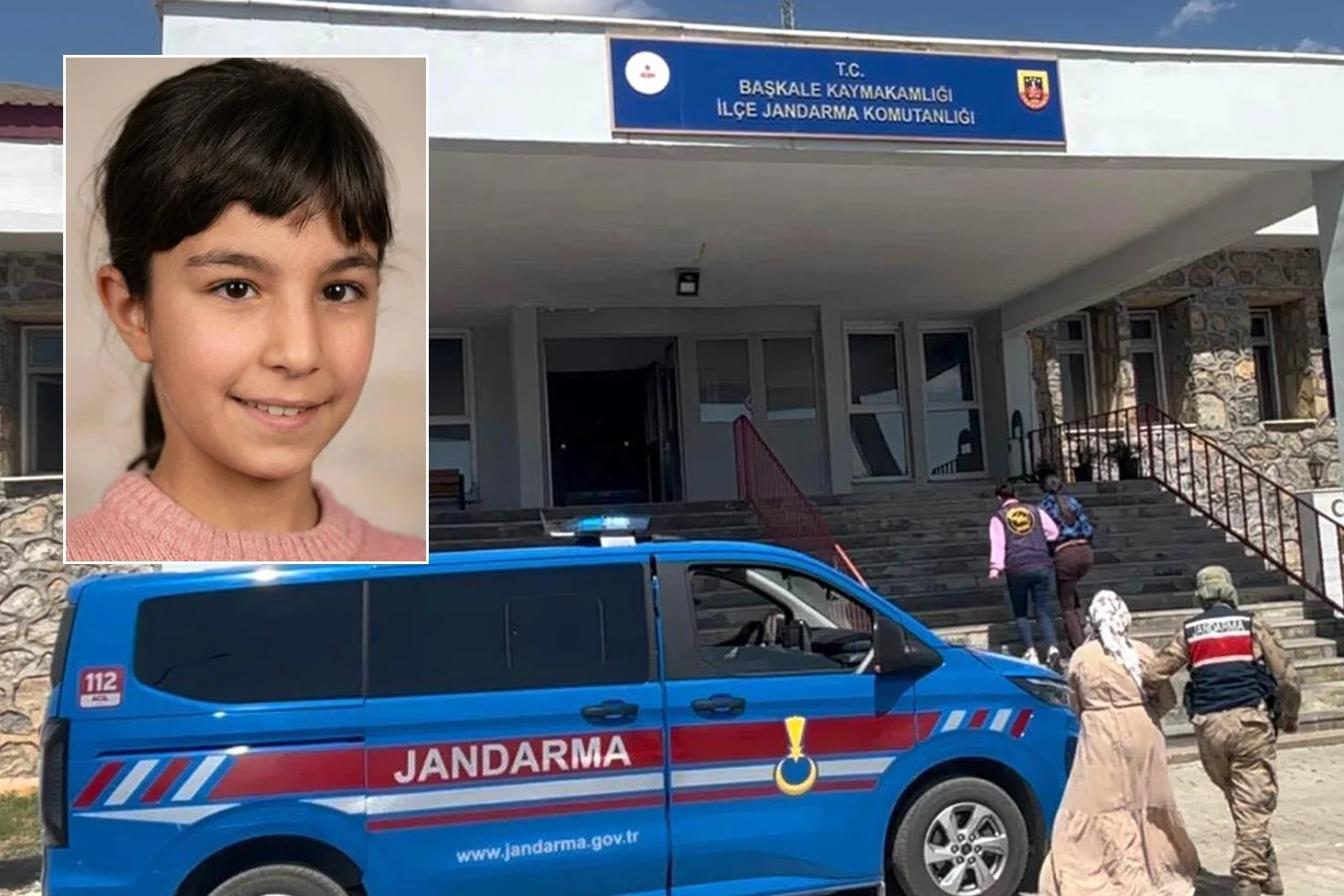 Damlanur’un ölümündeki sır perdesi 2,5 yıl sonra aralandı! İki amca tutuklandı