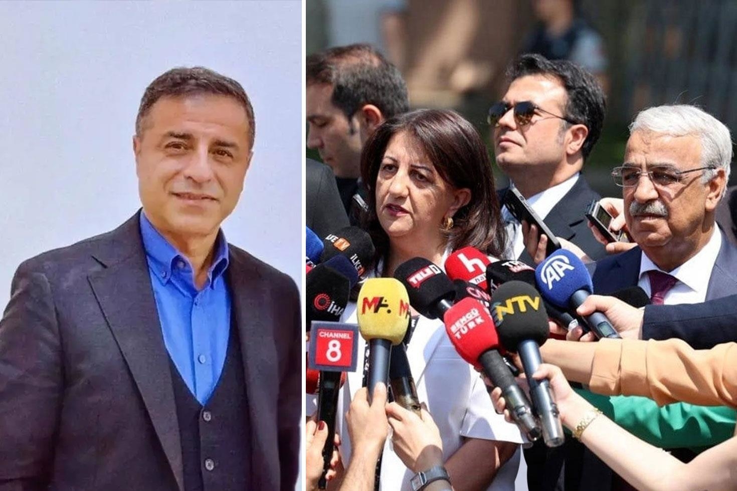Dem Parti Imrali Heyeti Selahattin Demirtasi Ziyaret Etti 20148187 35 Jpg
