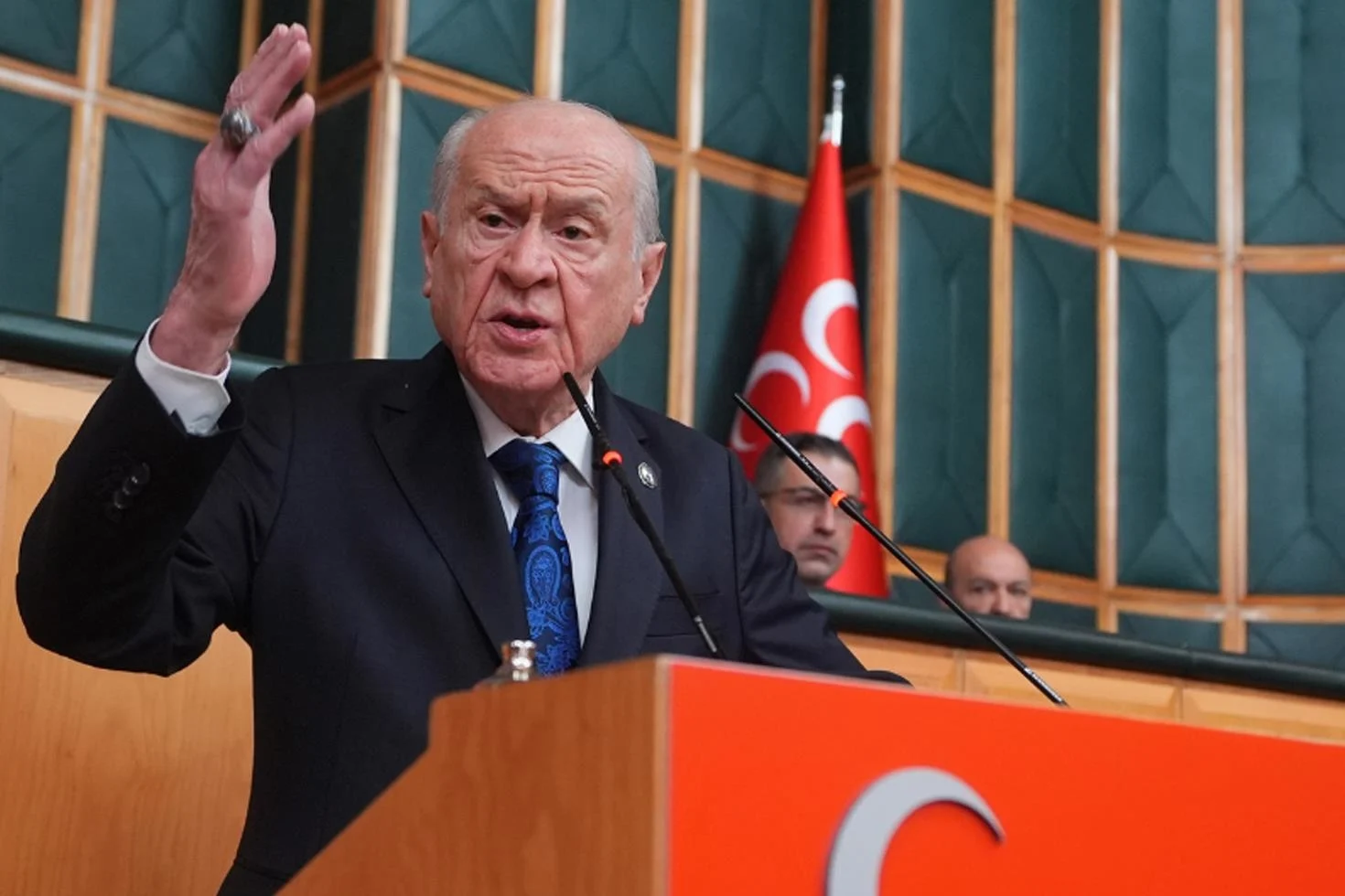 Dengelerini Degistirecek Sozler Bahceliden Surpriz Secim Cagrisi 20157081 39 Jpg