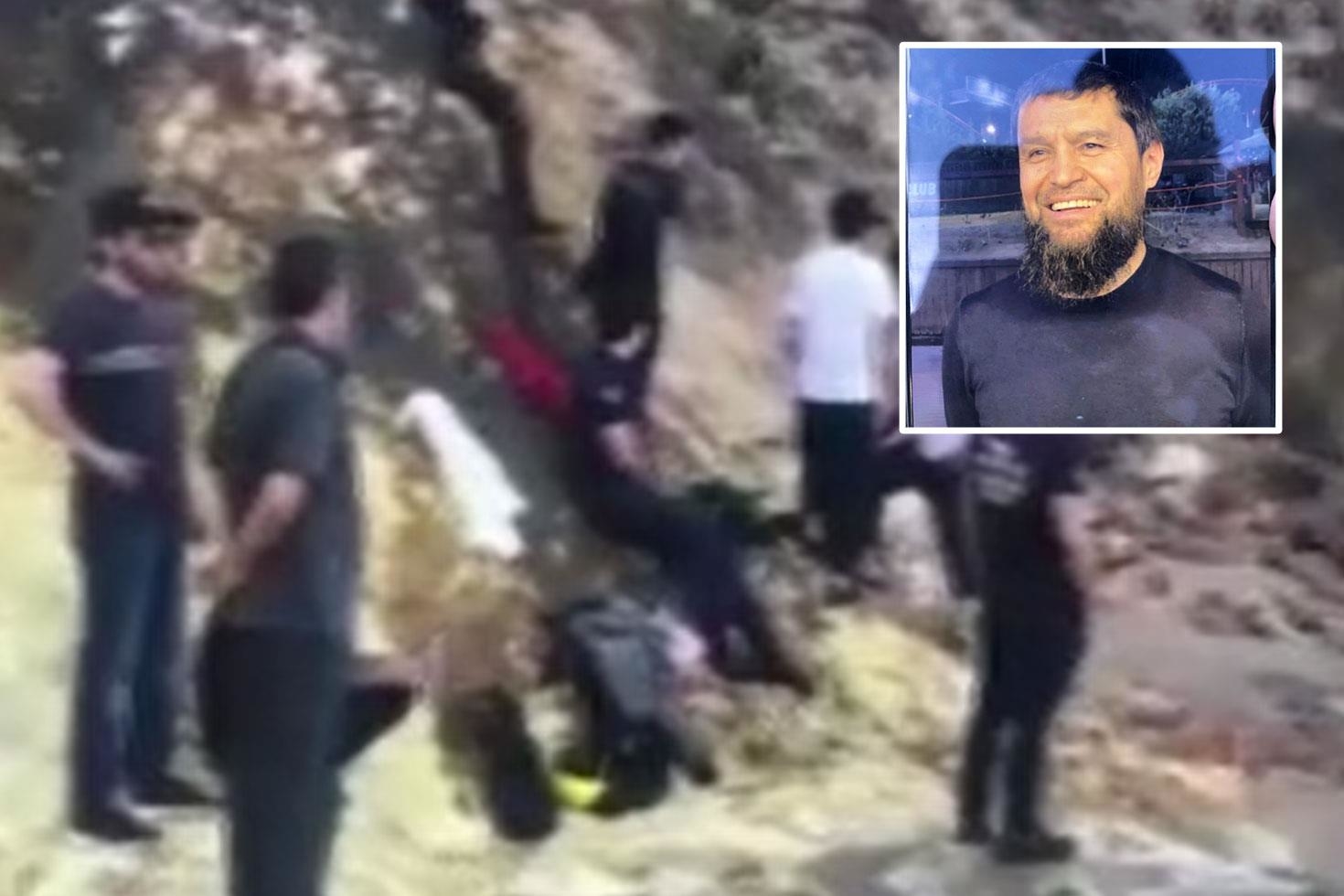 Şile’de denize giren 5 kişi boğulma tehlikesi geçirdi, 1 kişi aranıyor