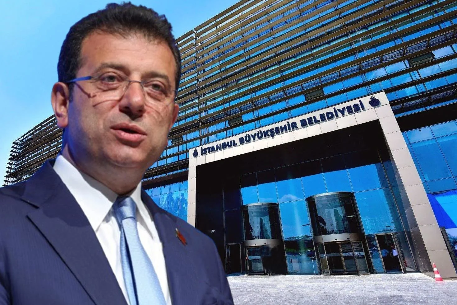İmamoğlu ile ilgili “Doğuş Holding’ iddiası: Seçimler yaklaşıyor, parayı gayri resmi alın