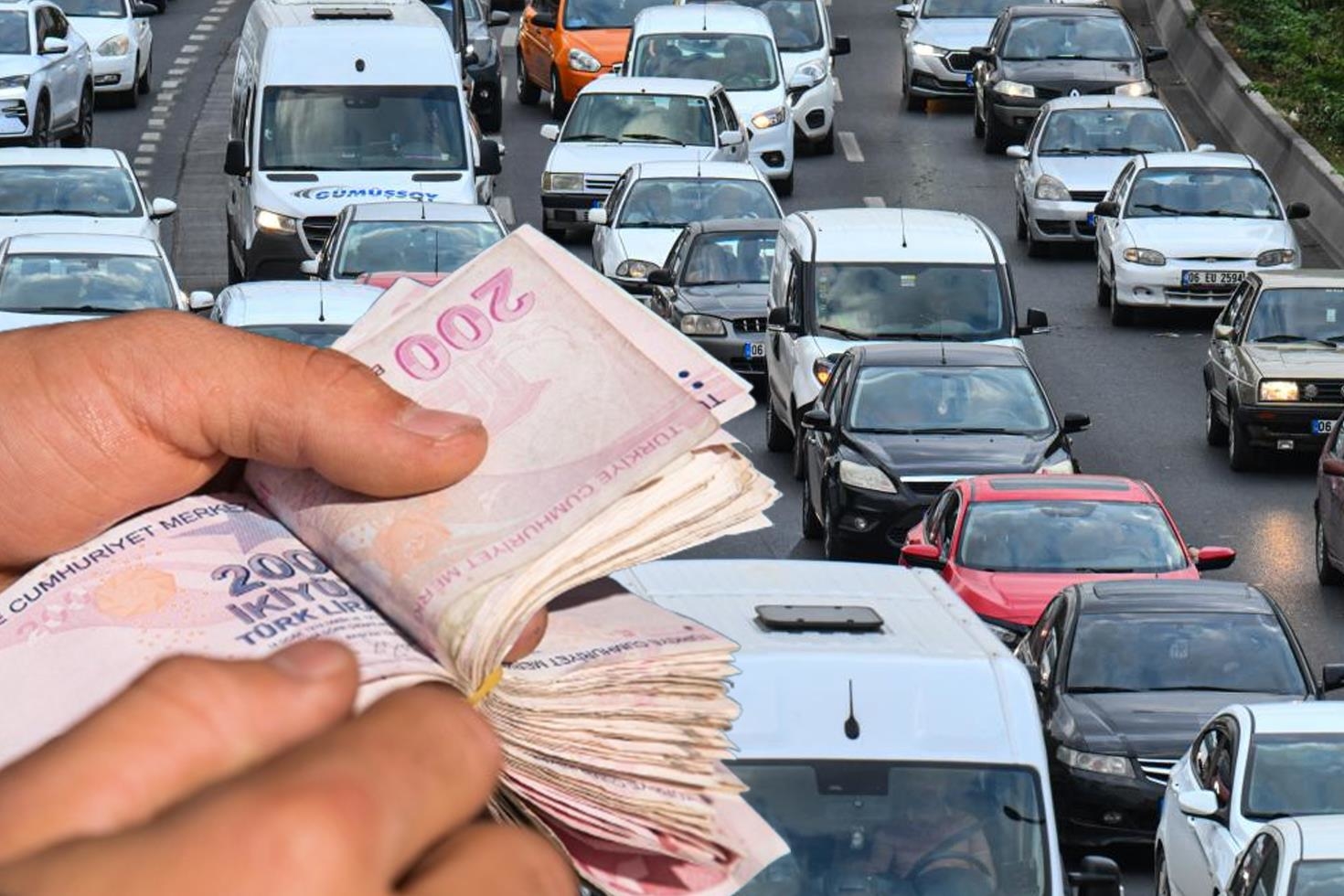 Benzinde dev indirim hesaplandı! Araç sahipleri göremeyecek
