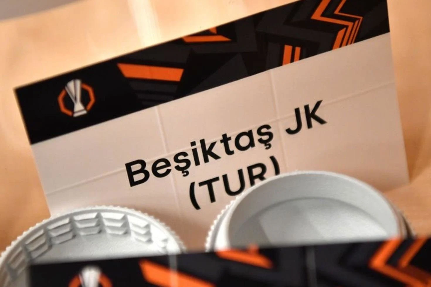 Dev Takimlar Var Besiktasin Uefa Avrupa Ligindeki Rakipleri Belli Oldu 20184713 84 Jpg