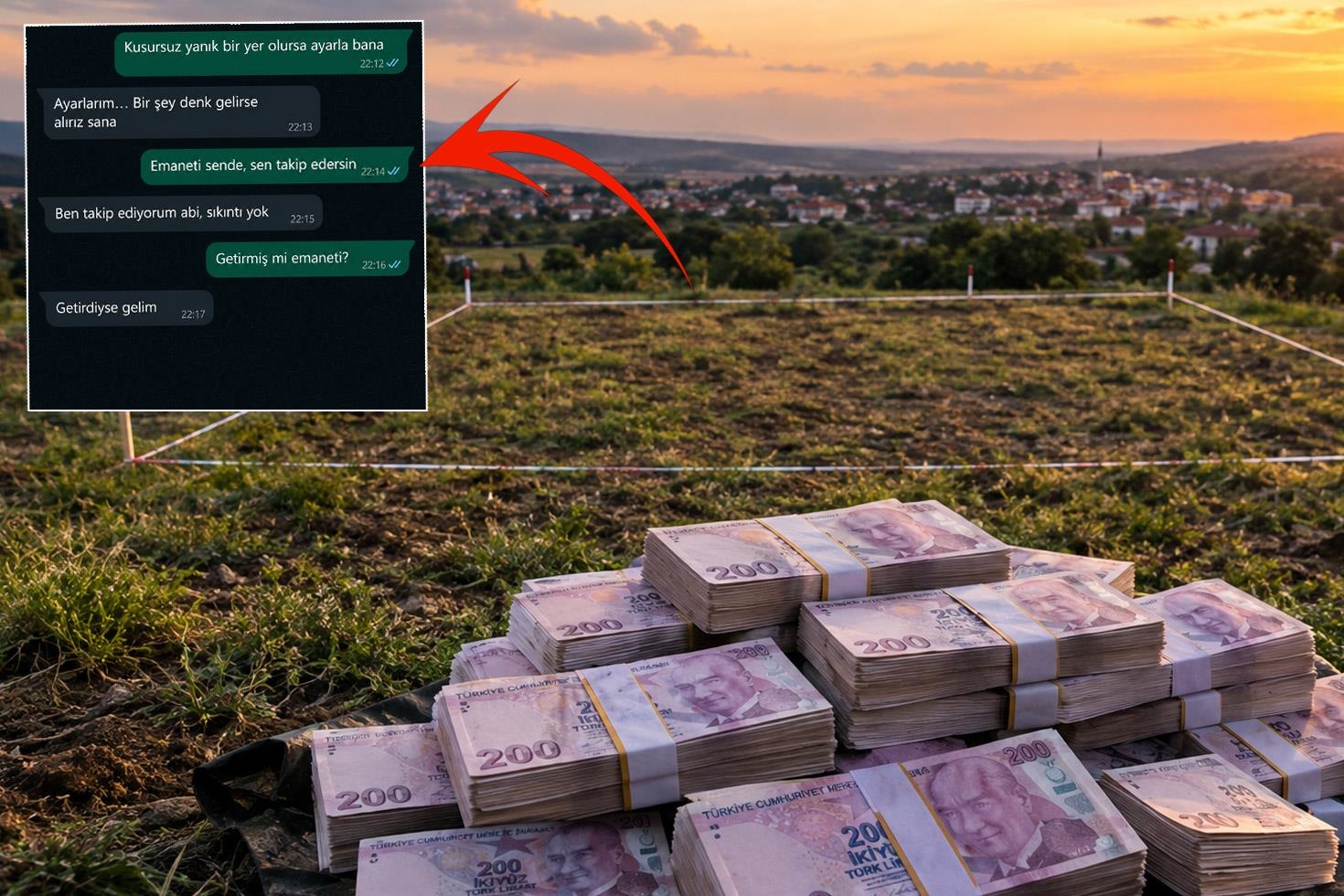 Devletin Malina Cokmeye Calisan Haramilerin Rezil Diyaloglari 20174530 92 Jpg