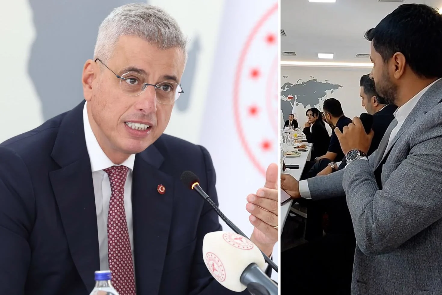 Bakan Memişoğlu’na açıkça sorduk: Korona aşıları kalp krizi ölümlerini tetikledi mi?