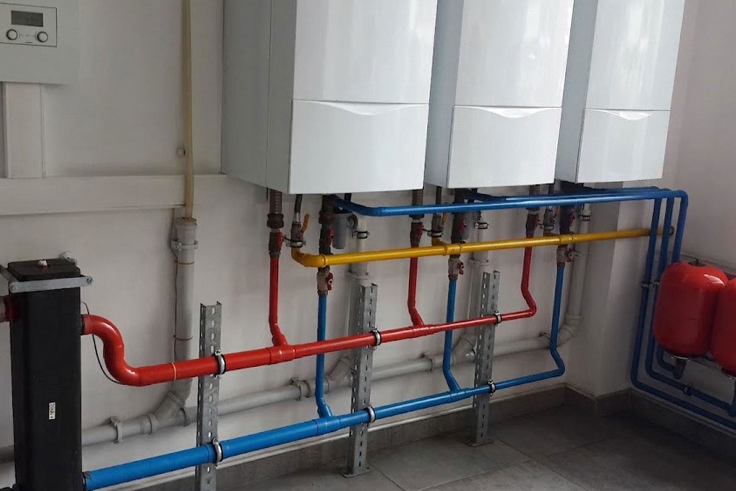 EPDK’dan Doğal Gaz Güvenliği İçin Yeni Taslak