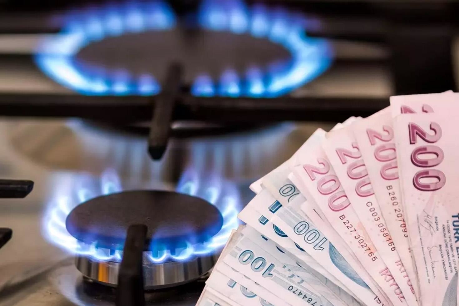 Doğalgaz kullanan herkesi ilgilendiriyor: O abonelerin faturası iki kat artacak