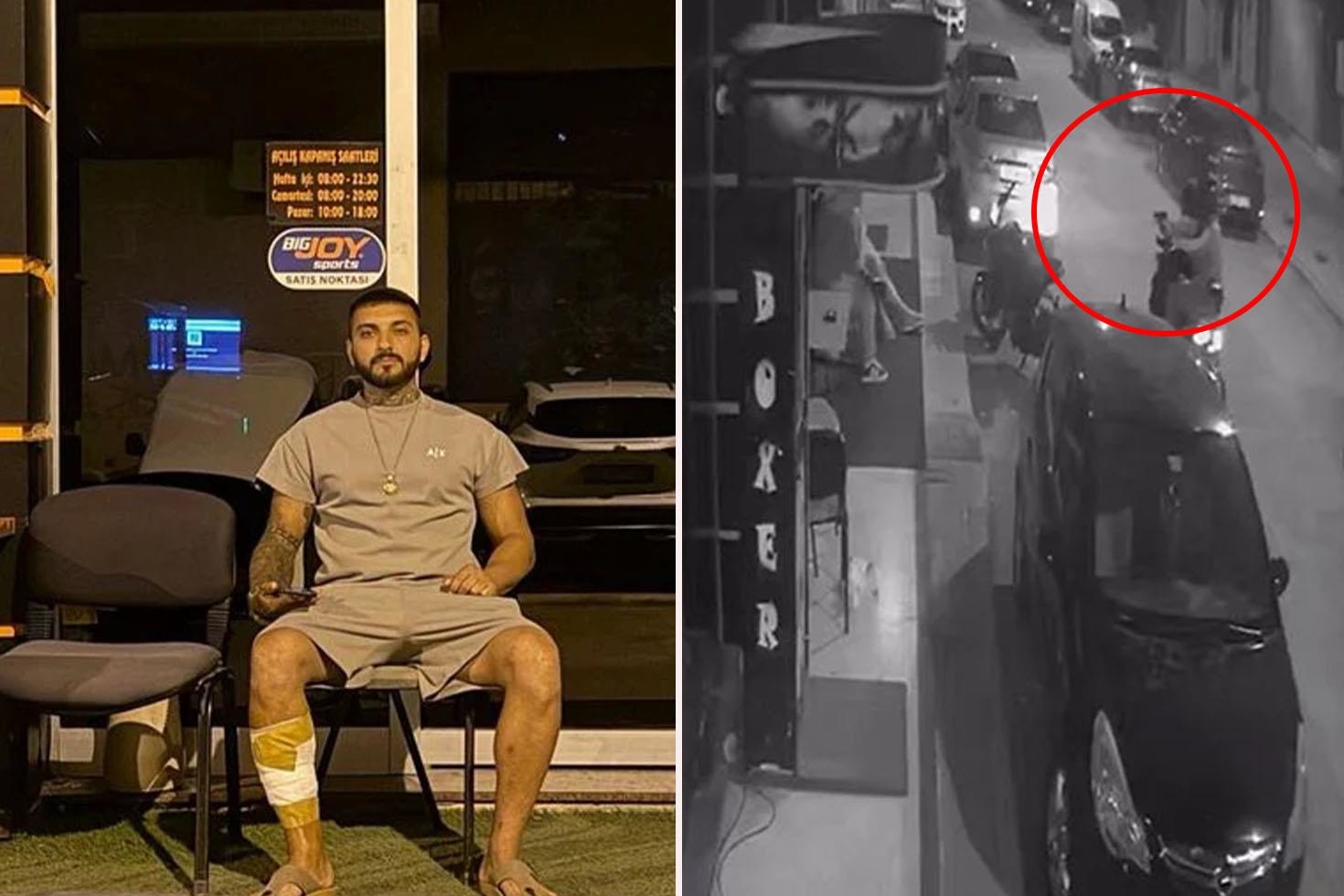 “Doğan değilim, Hasan’ım” dedi ama kurtulamadı! İzmir’de akılalmaz saldırı