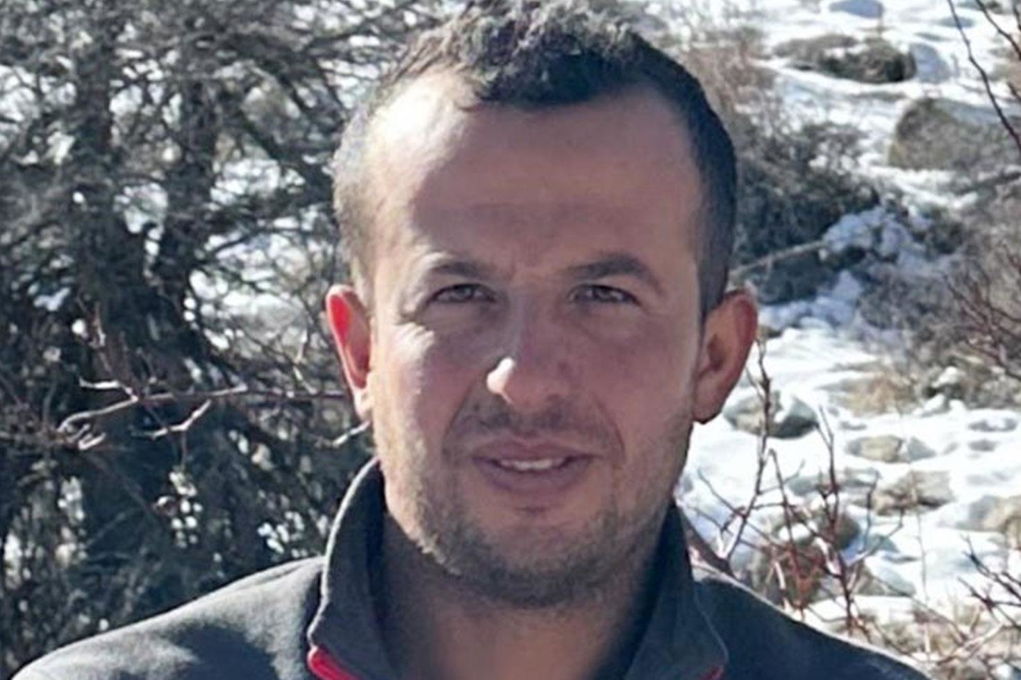 Domuz avı faciayla bitti! Ölümü arkadaşının elinden oldu