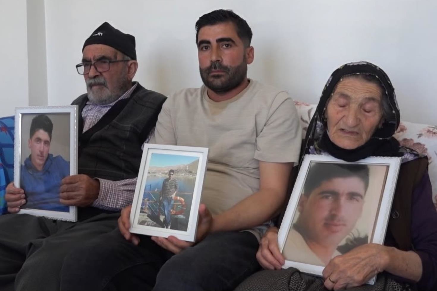 9 yıl önce av tüfeğiyle vurulmuş halde bulundu! Dosya raftan indi, acılı aile adalet bekliyor