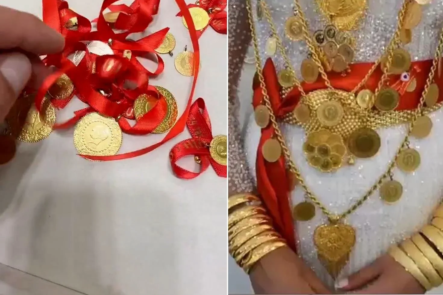 Dugunde Pes Dedirten Taki Damat Goruntuleri Incelemeye Aldi 20115661 56 Jpg