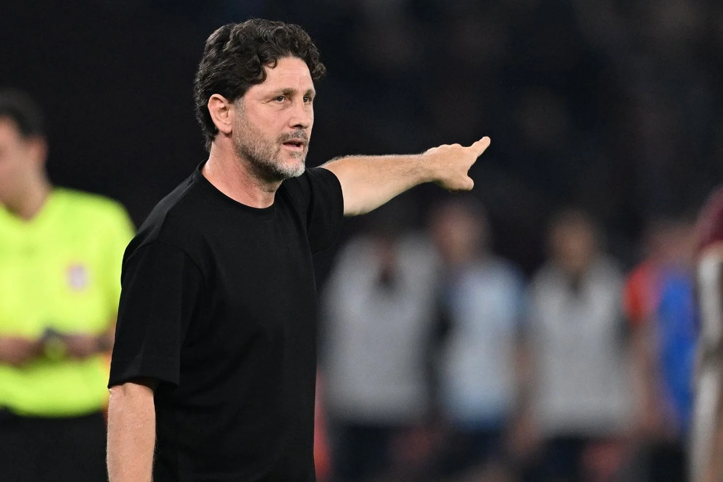 Fatih Tekke, dünyaca ünlü yıldızın transferini doğruladı