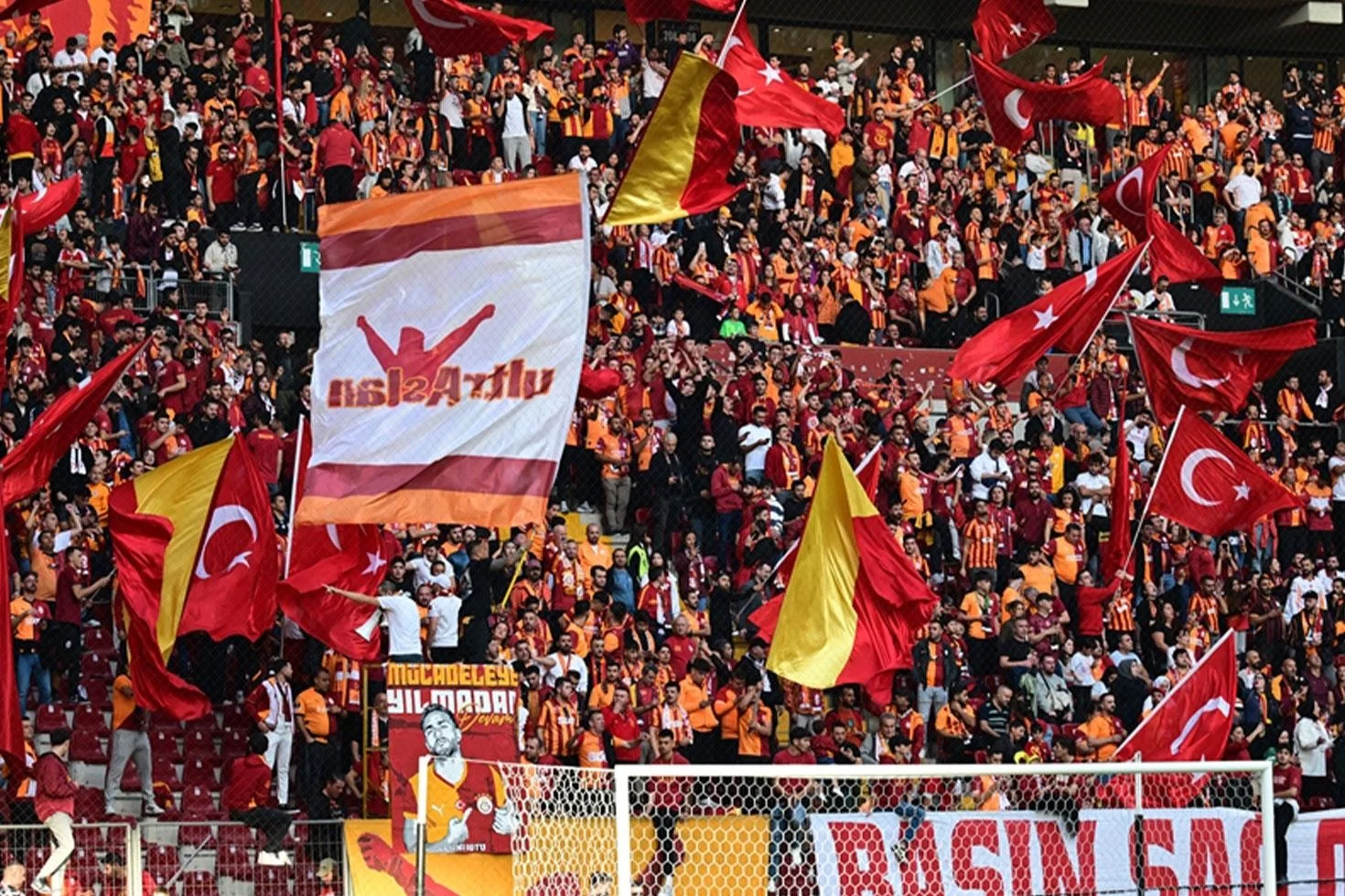 Galatasaray, NBA Avrupa’da yer almak için gün sayıyor