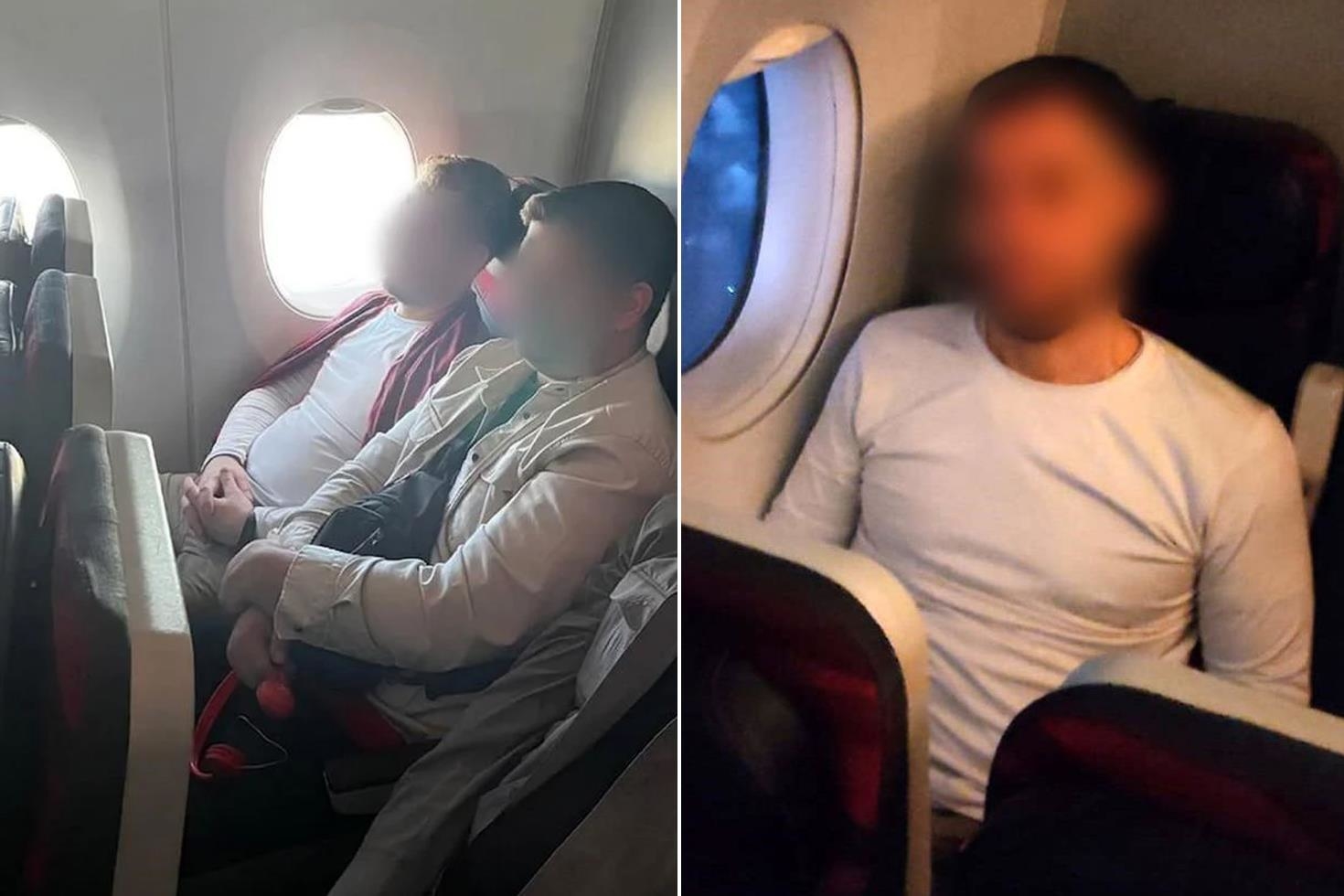 Dunyanin Obur Ucuna Gitti Ama Turk Polisinden Kacamadi Hesap Verecek 20145006 85 Jpg