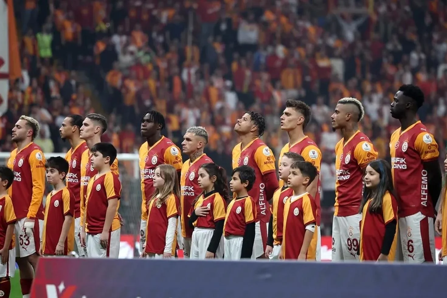 Dursun Özbek’e reddetmesi zor teklif! Kapı bu kez Osimhen için çalınmadı