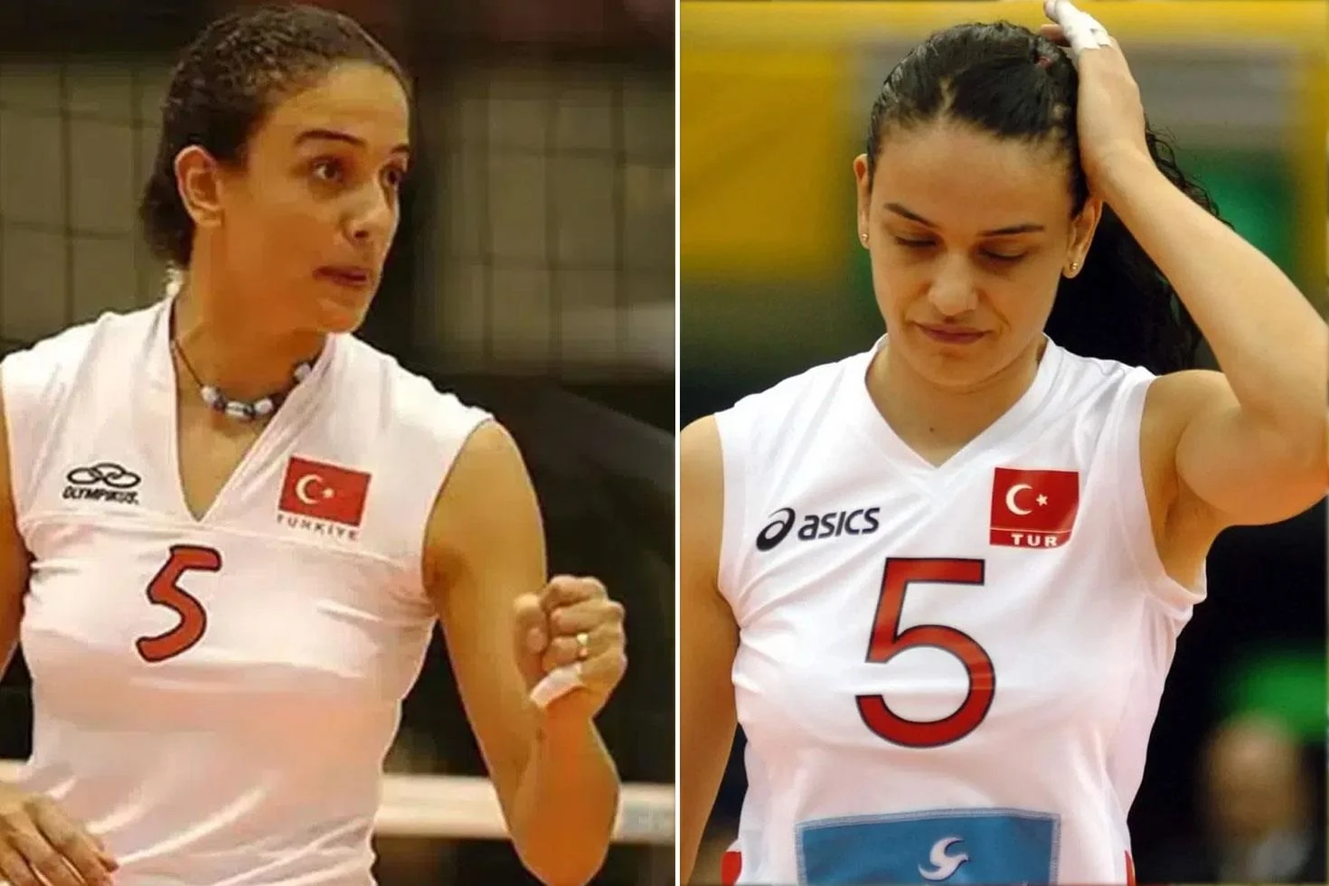 Tesettür kararı çok konuşulmuştu! Efsane voleybolcu Aysun Özbek yıllar sonra ortaya çıktı