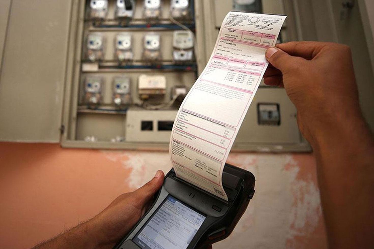 Elektrik faturalarına dev zam mı yapılıyor? DMM’den açıklama geldi