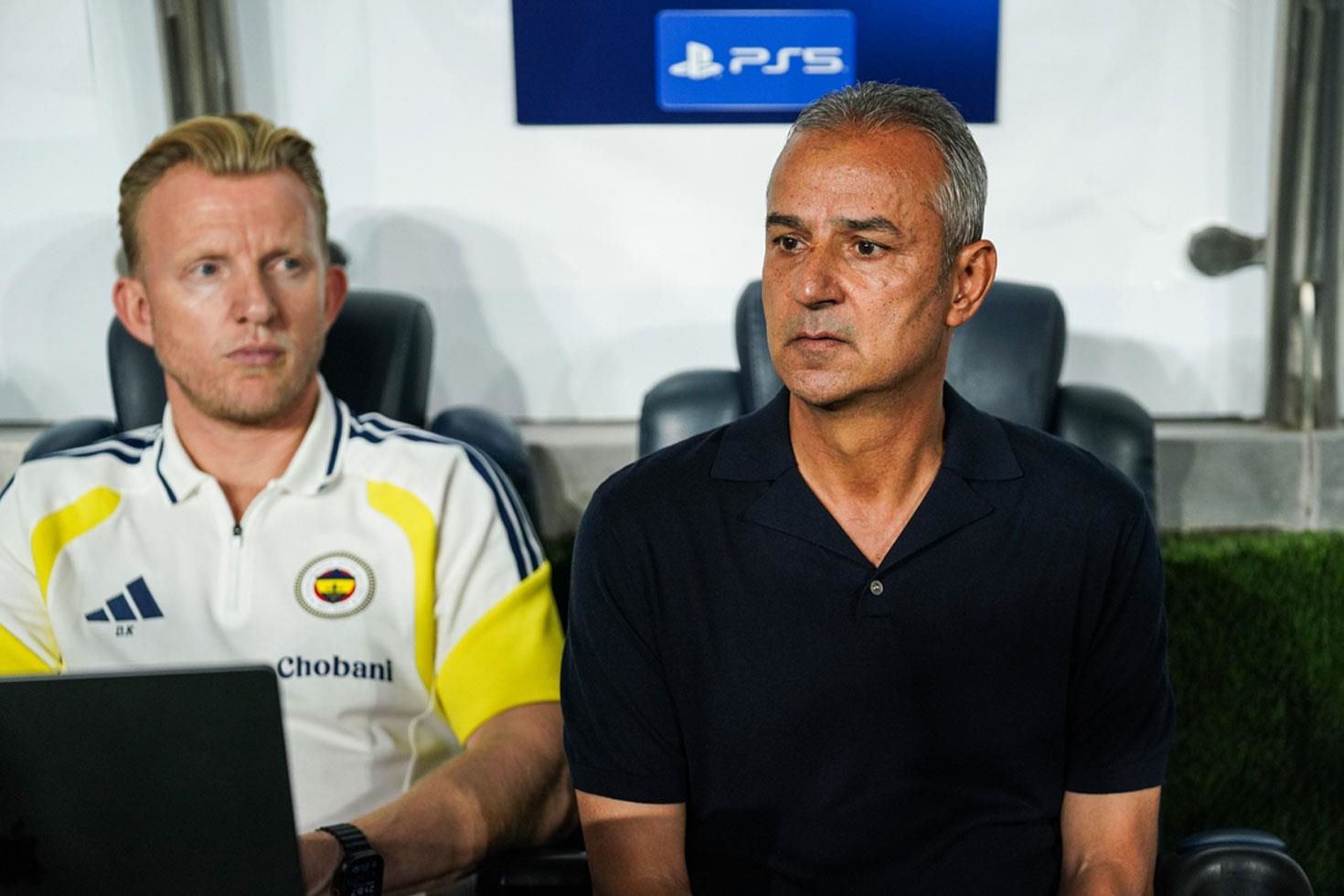 İsmail Kartal ve Dirk Kuyt’ın yıllık geliri ortaya çıktı